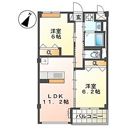 アストリア唐津II