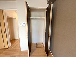 エスポワール虹