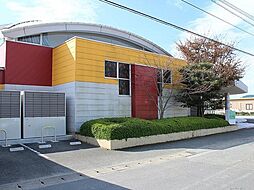 エルアン幼稚園 350m