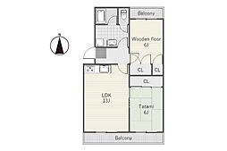 リバーサイドハイム