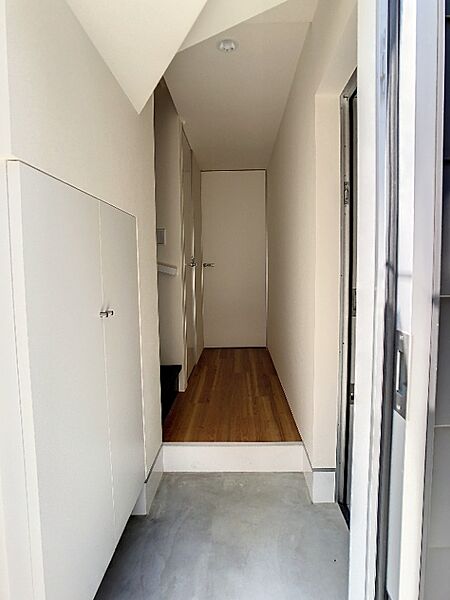 GARAGE BOX