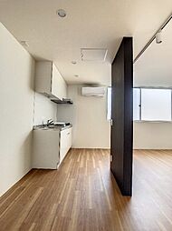GARAGE BOX