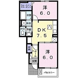 リバーサイド　コッティ　I