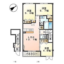 エスポワールＳＫII