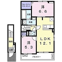 森ノ木　マーチ