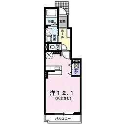 🉐敷金礼金0円！🉐ベル・フィオーレIII