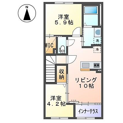 casaeste唐津I_間取り_0