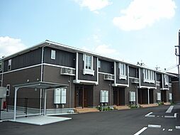 ジュネス原II　Ｂ