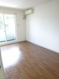 ウエルネス伊万里II 2階2DKのリビング/ダイニング