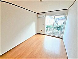 グレイスＩ 1階2DKのリビング/ダイニング