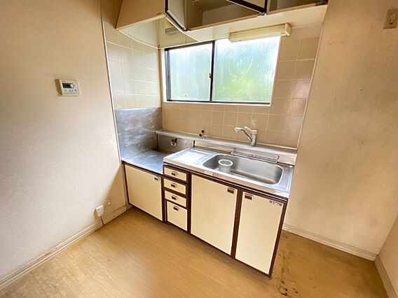 グリーンガーデンB_内装_1