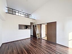 ロワールマンション唐津城内 601 6階3LDKのリビング/ダイニング