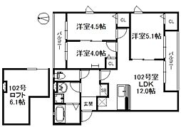 ポラリス唐津駅東