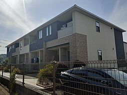 ボヌールエスパスIV番館