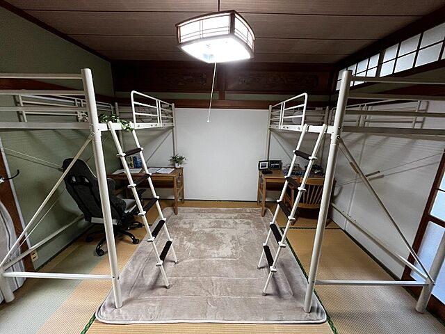 室内