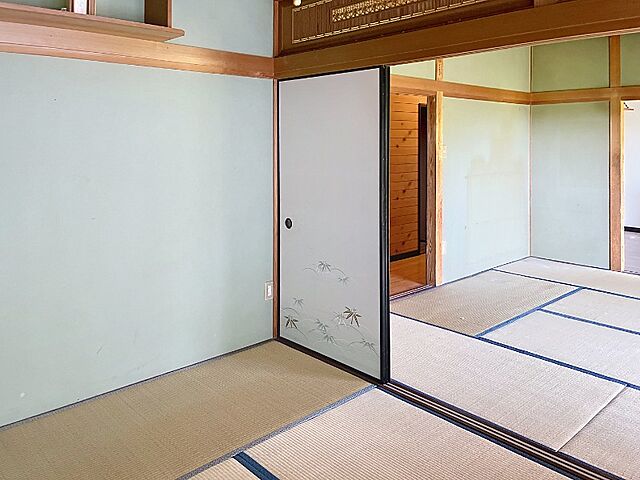 和室
