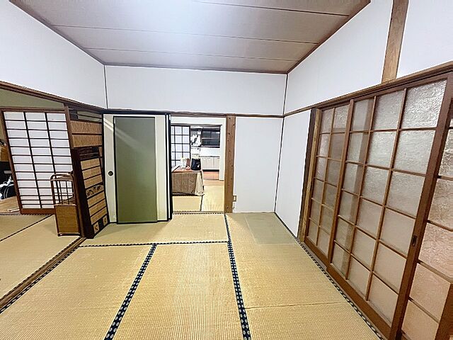 和室