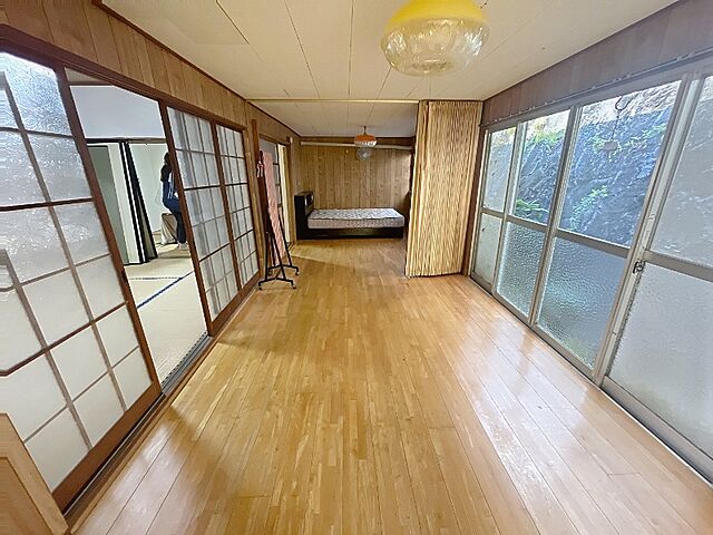 室内