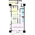 サニークレスト湘南八景5階9.4万円