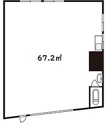亀戸5丁目貸店舗