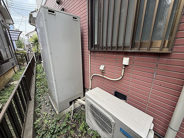 省エネ性能ラベル