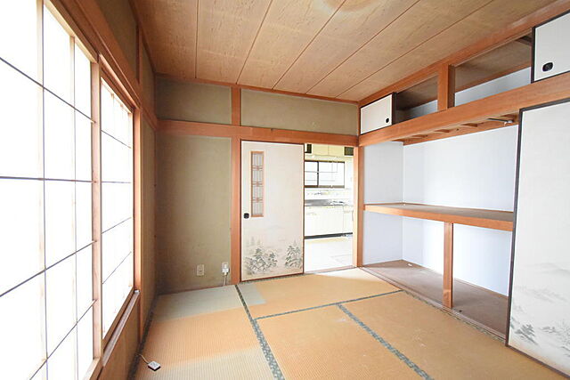 室内