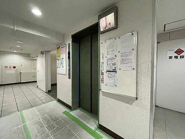 大阪府吹田市垂水町３丁目(賃貸マンション1K・3階・25.07㎡)の写真 その19