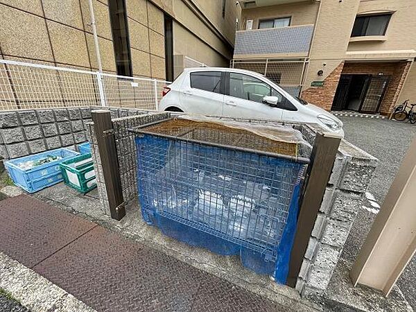 大阪府吹田市江坂町５丁目(賃貸マンション1K・3階・21.00㎡)の写真 その29