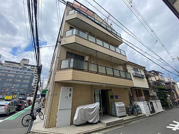 大阪府吹田市垂水町１丁目(賃貸マンション1K・3階・21.00㎡)の写真 その3