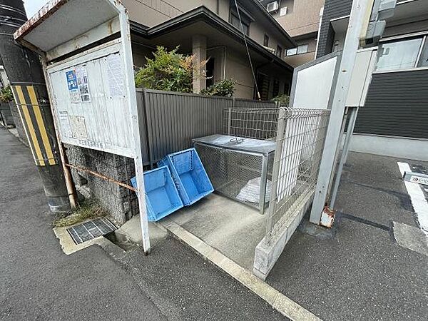 大阪府吹田市泉町５丁目(賃貸アパート1K・2階・28.00㎡)の写真 その29