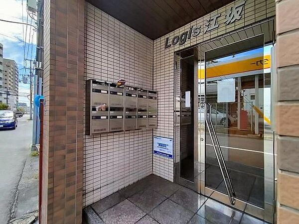 大阪府吹田市芳野町(賃貸マンション1R・2階・25.83㎡)の写真 その17