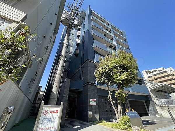 大阪府吹田市南吹田５丁目(賃貸マンション1K・9階・28.84㎡)の写真 その3