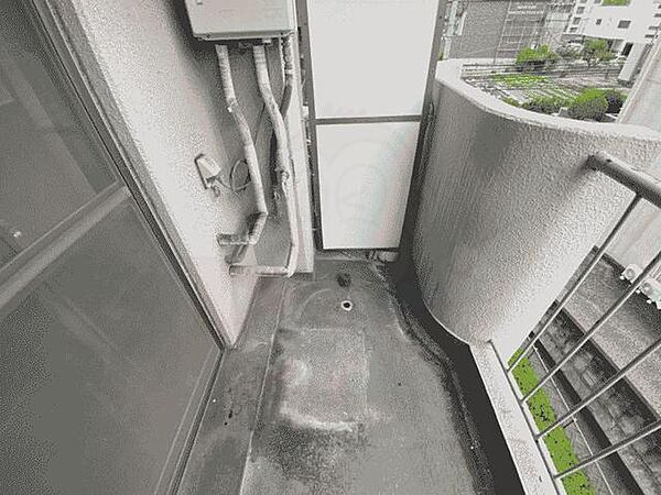 ハイツモリヤマ ｜大阪府豊中市寺内２丁目(賃貸マンション2DK・5階・43.74㎡)の写真 その27