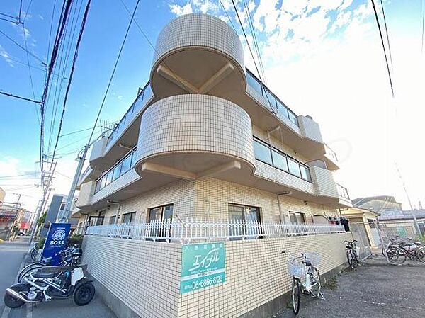 ハイツミツヒサ ｜大阪府豊中市服部西町２丁目(賃貸マンション2LDK・1階・47.23㎡)の写真 その20