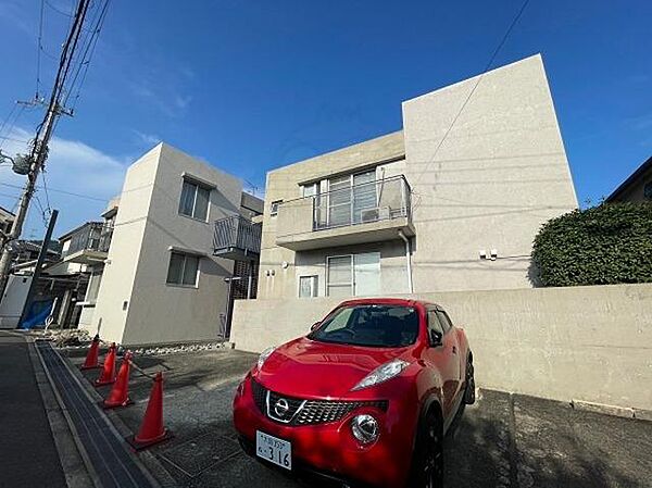 ドムス桜ヶ丘 ｜大阪府箕面市桜ケ丘１丁目(賃貸マンション4LDK・1階・83.68㎡)の写真 その3