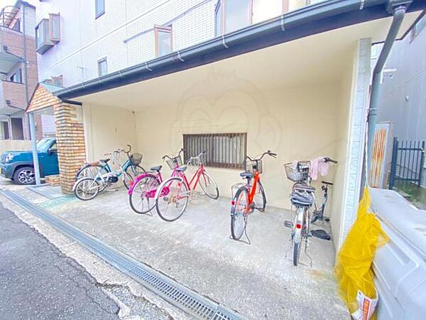 グレースハイツ ｜大阪府豊中市服部南町３丁目(賃貸マンション1R・4階・26.50㎡)の写真 その28