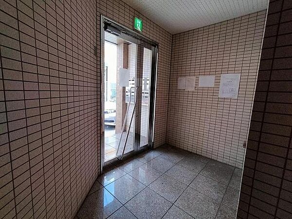 大阪府吹田市芳野町(賃貸マンション1R・5階・25.83㎡)の写真 その26