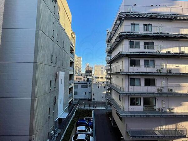 大阪府吹田市朝日町(賃貸マンション1K・5階・23.55㎡)の写真 その18