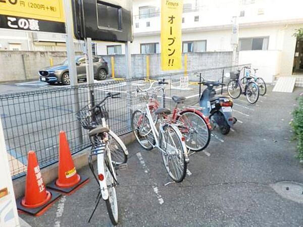 メゾンジョイ ｜大阪府池田市石橋２丁目(賃貸マンション1R・3階・21.00㎡)の写真 その22