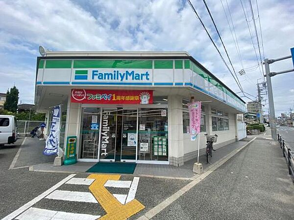 タマルソネット ｜大阪府池田市豊島北２丁目(賃貸アパート1K・2階・23.18㎡)の写真 その18