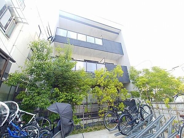 ウェルスクエア豊中北桜塚 ｜大阪府豊中市北桜塚２丁目(賃貸マンション2LDK・1階・47.05㎡)の写真 その1