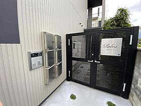 パロス池田住吉  ｜ 大阪府池田市住吉１丁目7番9号（賃貸アパート1LDK・3階・36.89㎡） その15