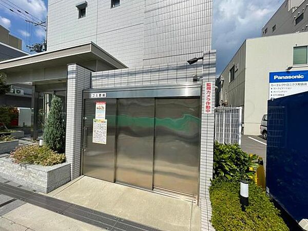 大阪府吹田市垂水町３丁目(賃貸マンション1LDK・2階・36.45㎡)の写真 その30