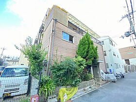 豊南マンション  ｜ 大阪府豊中市豊南町西５丁目（賃貸マンション1DK・2階・26.40㎡） その3