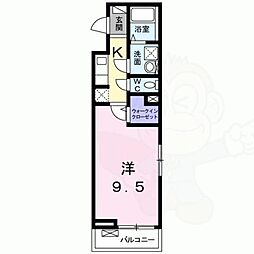 阪急宝塚本線 豊中駅 徒歩6分
