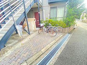 レオパレスドミールブラシェ  ｜ 大阪府池田市空港１丁目（賃貸アパート1K・2階・19.87㎡） その29