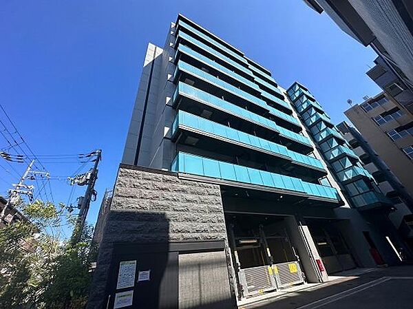 大阪府吹田市垂水町３丁目(賃貸マンション1K・7階・22.95㎡)の写真 その3