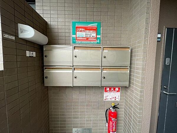 大阪府吹田市垂水町２丁目(賃貸マンション3DK・3階・56.00㎡)の写真 その27