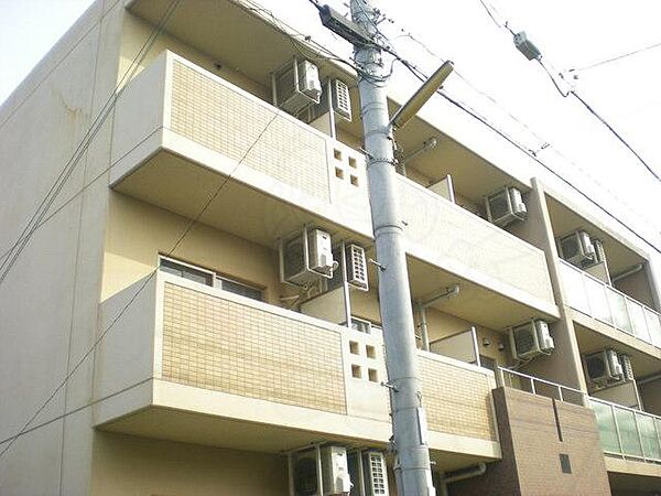 大阪府豊中市南桜塚１丁目(賃貸マンション1R・1階・24.94㎡)の写真 その1