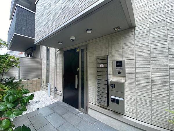 アルブルコート ｜大阪府豊中市庄内宝町１丁目(賃貸アパート1LDK・2階・39.77㎡)の写真 その17